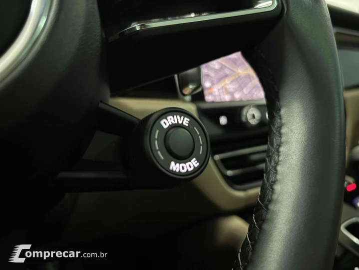 MACAN 2.9 V6 BITURBO GASOLINA S PDK