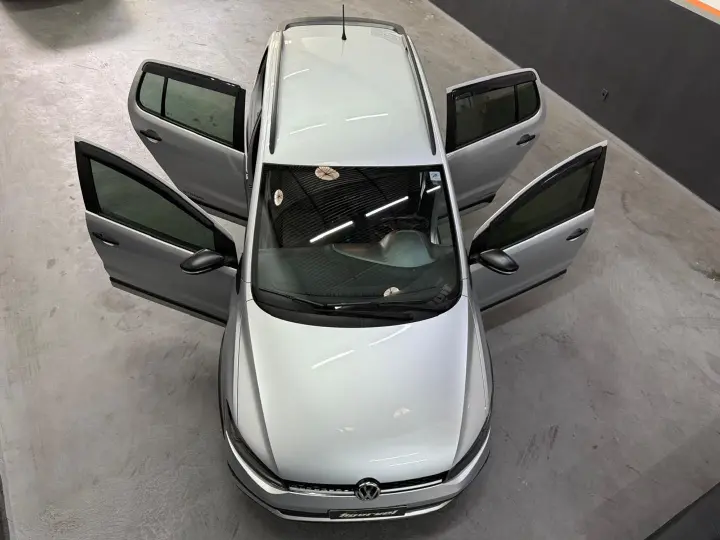 Fox 1.6 Msi Total Flex Xtreme 4P Manual