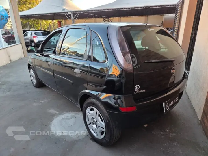 CORSA