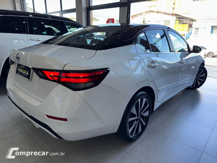 Sentra Advance 2.0