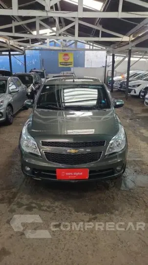 AGILE 1.4 MA LTZ
