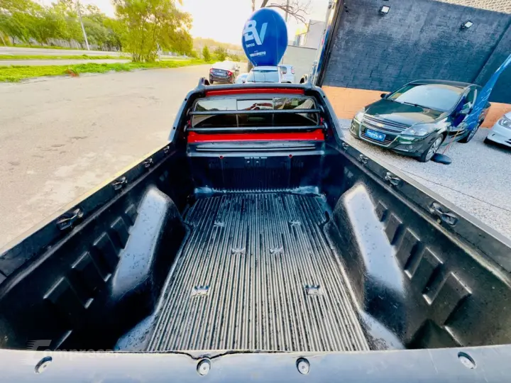 Strada 1.4 WORKING FLEX CABINE SIMPLES