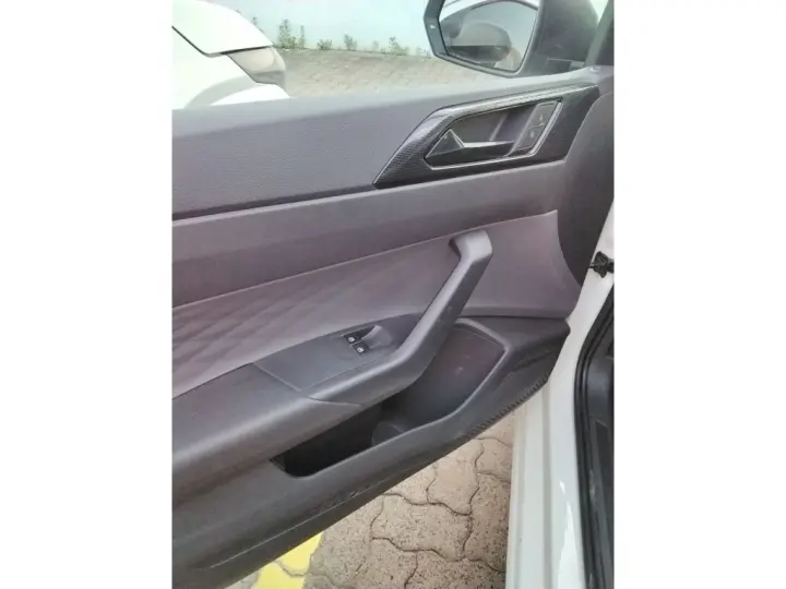 POLO 1.0 MPI TRACK MANUAL