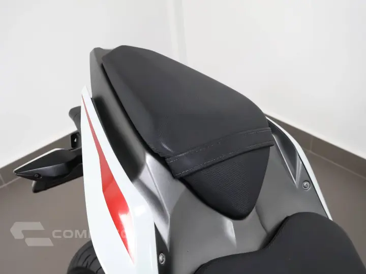 KAWASAKI Z400 ABS