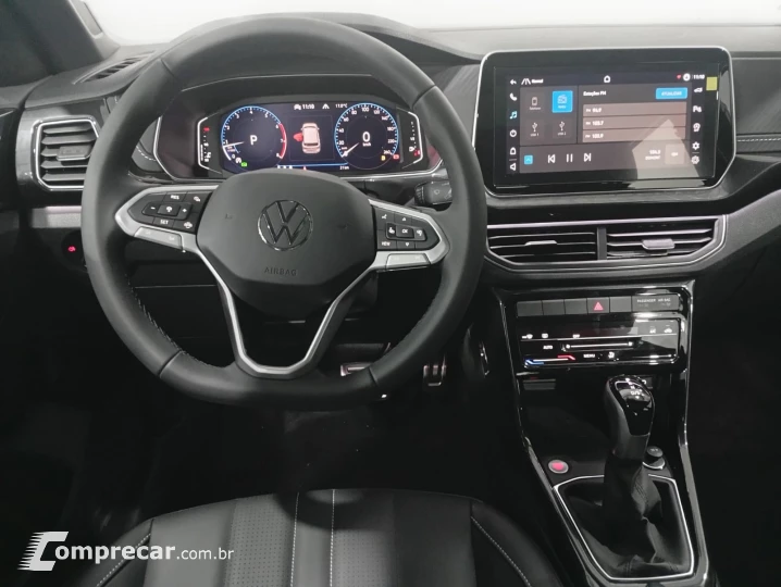 T-CROSS 1.4 250 TSI Highline