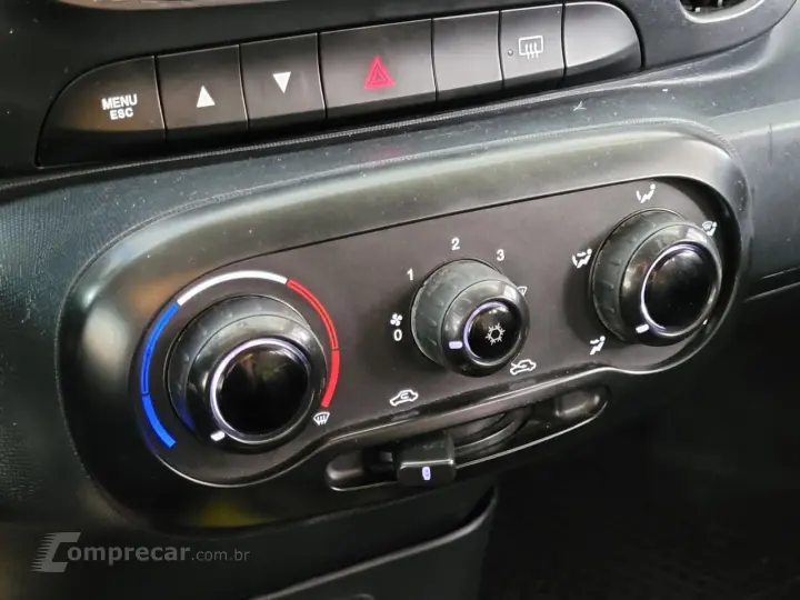 MOBI LIKE 1.0 Fire Flex 5p.