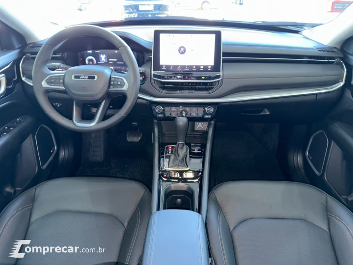 Compass Limited T270 1.3