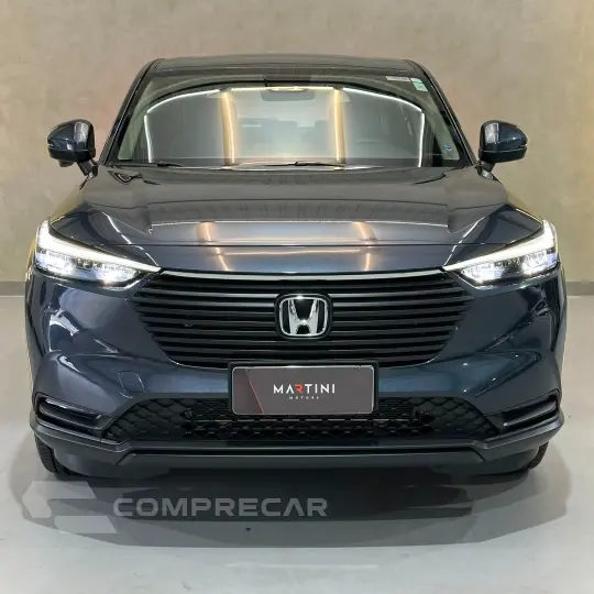 HR-V EXL 1.5 Flex Sensing 16V 5p Aut.