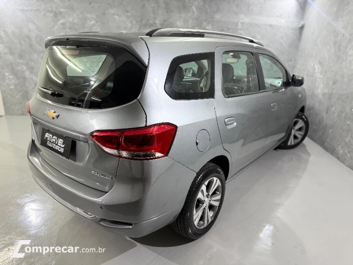 SPIN 1.8 Premier 8V
