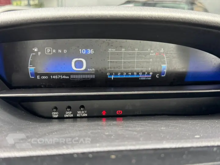 ETIOS 1.5 X Plus 16V