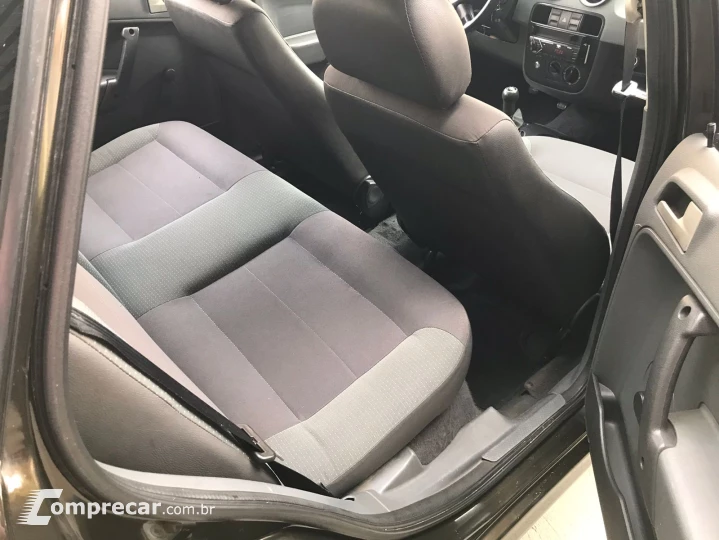 GOL 1.6 MI Power 8V G.IV