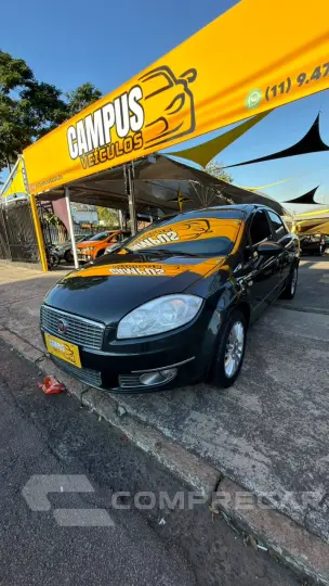 LINEA 1.9 MPI Absolute 16V