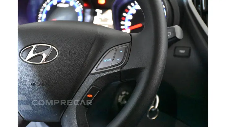 HB20S - 1.6 PREMIUM 16V 4P AUTOMÁTICO