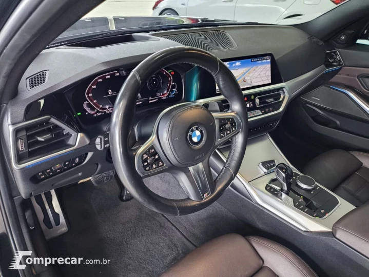 330e M Sport 2.0 Turbo Híbrido Aut.