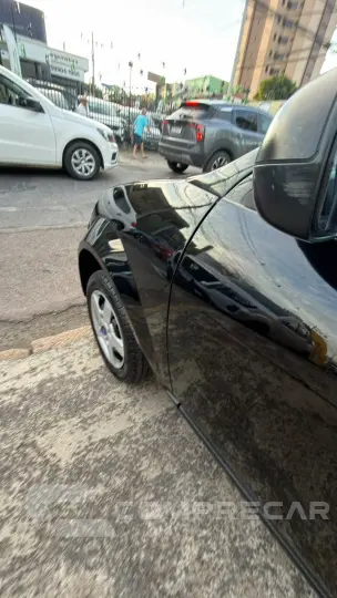 KA + 1.0 SE 12V