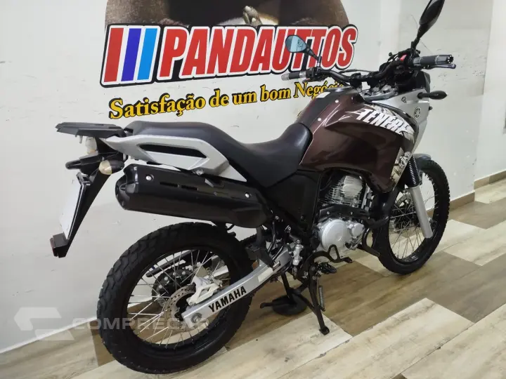 XTZ 250 TENERE