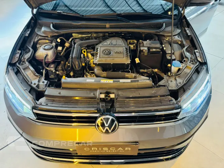 VIRTUS 1.0 200 TSI Highline