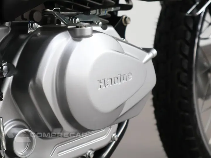 HAOJUE NK 150 ABS
