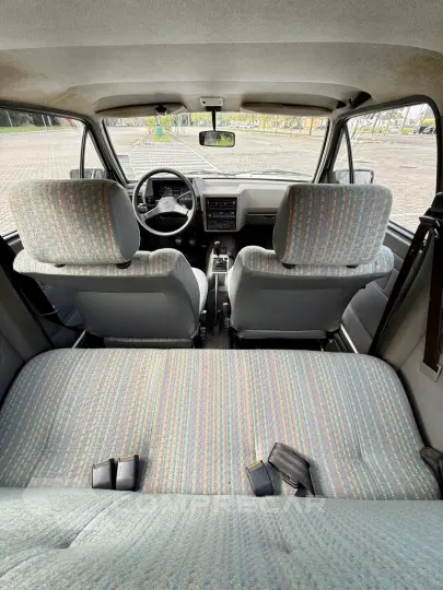GOL 1.0 MI 8V