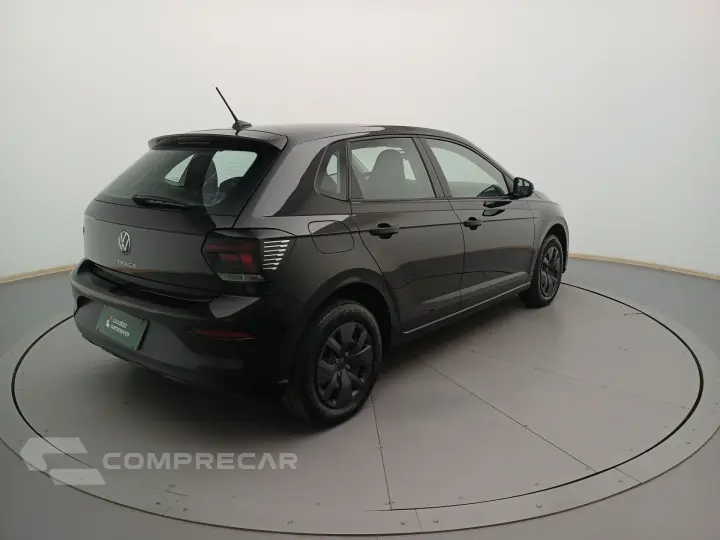 POLO 1.0 MPI TRACK MANUAL