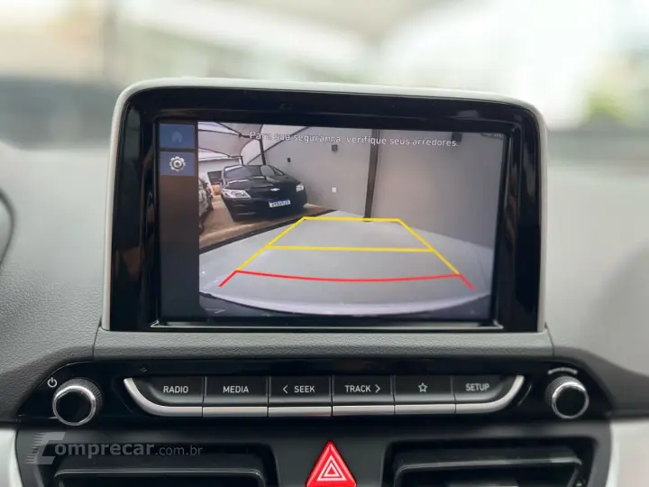 HB20S Comfort Plus 1.0 TB Flex 12V Aut