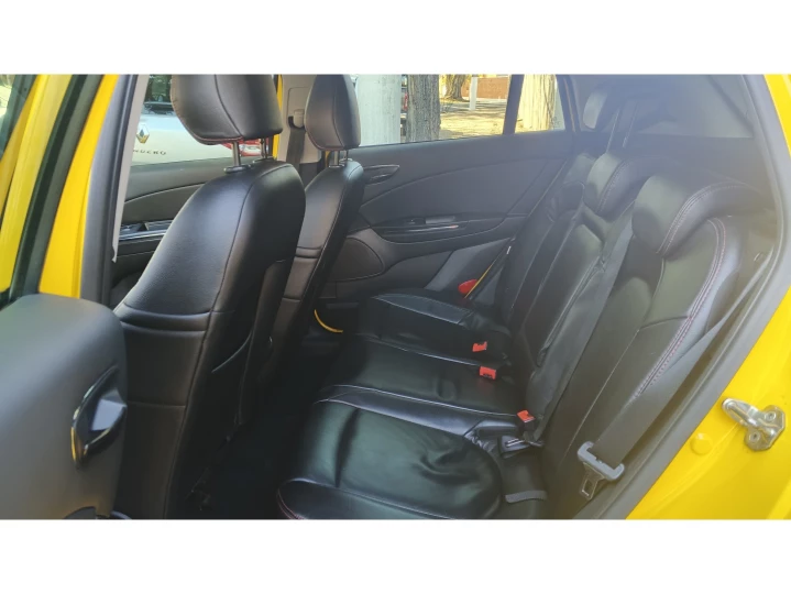 BRAVO 1.4 16V T-JET GASOLINA 4P MANUAL