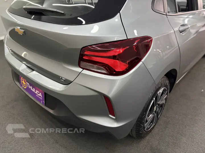 ONIX 1.0 LT
