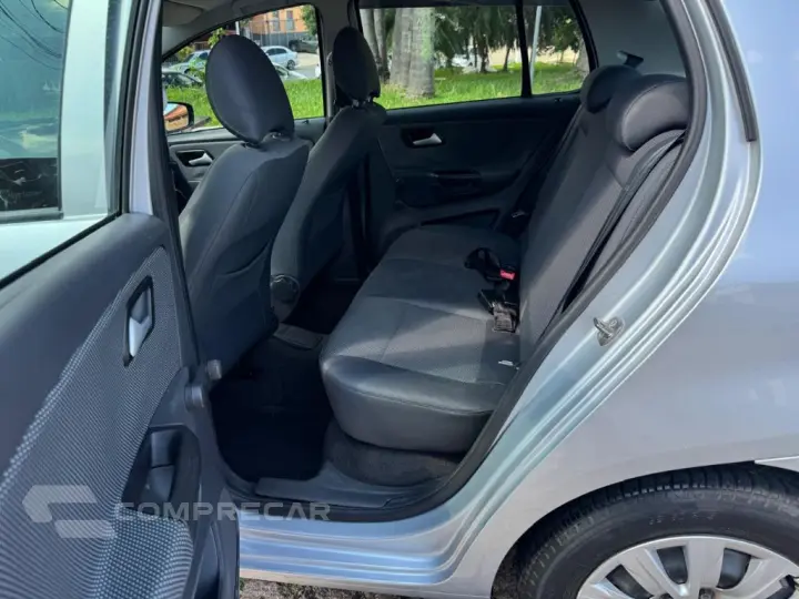 Fox 1.0 Mi Total Flex 8V 5p