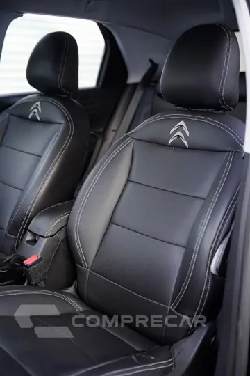 C4 CACTUS FEEL 1.6 16V Flex Aut.