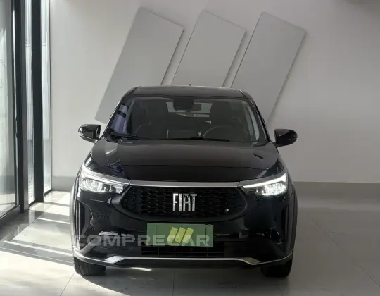 FASTBACK 1.0 Turbo 200 Hybrid Audace