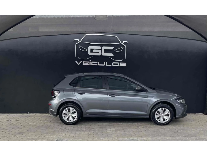POLO 1.0 MPI MANUAL
