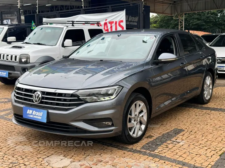 JETTA 1.4 16V TSI Comfortline