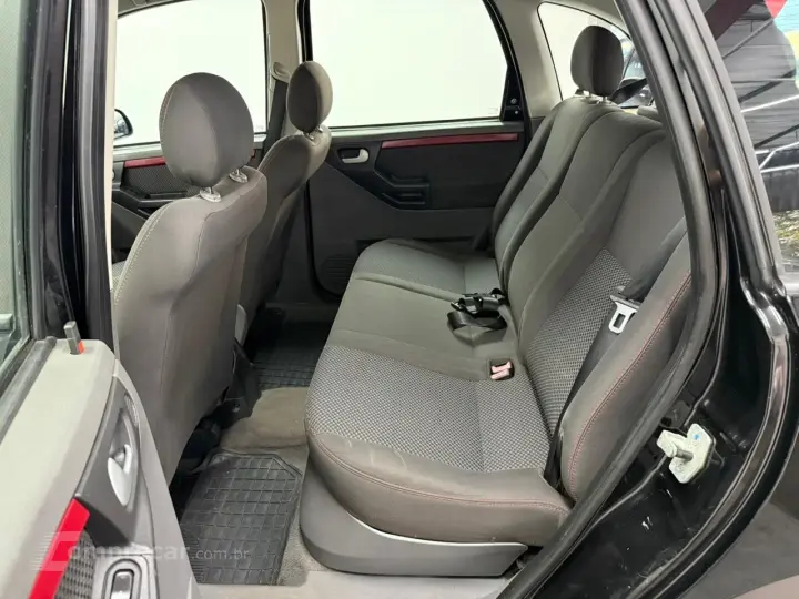 Meriva SS EASYTRONIC 1.8 FlexPower 5p