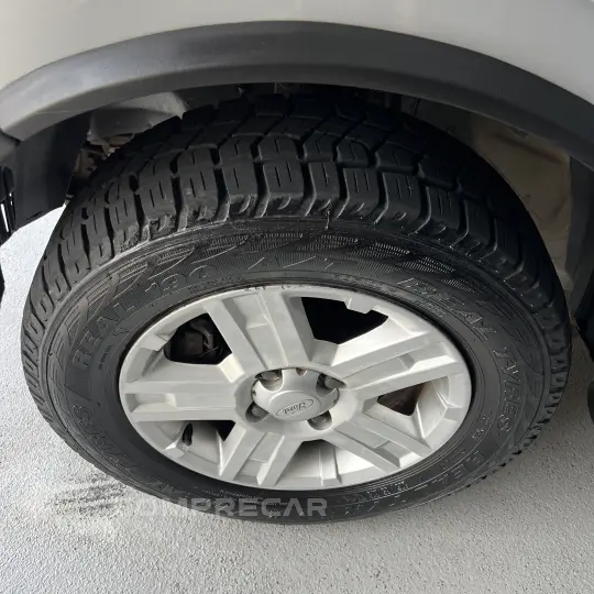 EcoSport XLT 2.0/ 2.0 Flex 16V 5p Aut.