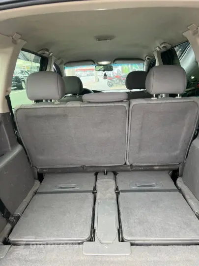 ZAFIRA 2.0 MPFI Expression 8V