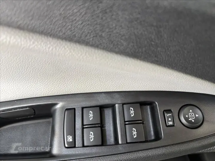 ONIX 1.0 TURBO FLEX PREMIER AUTOMÁTICO