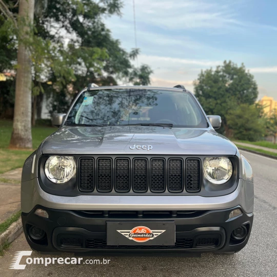 RENEGADE 1.8 16V