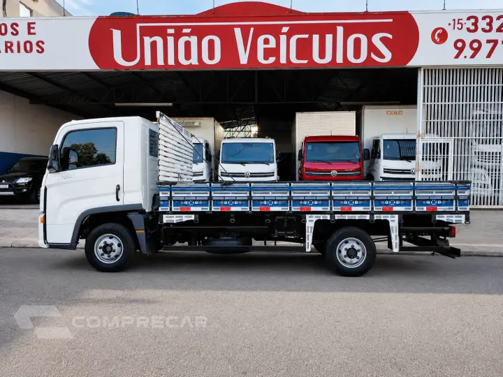 Delivery Express+ 3.0 Prime + Carroceria