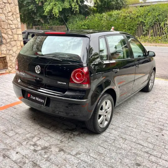 POLO 1.6 MI 8V E