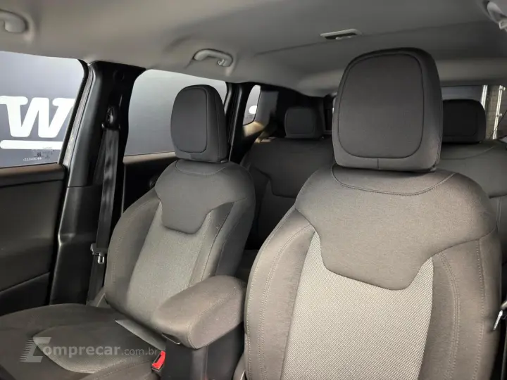 RENEGADE 1.8 16V Sport