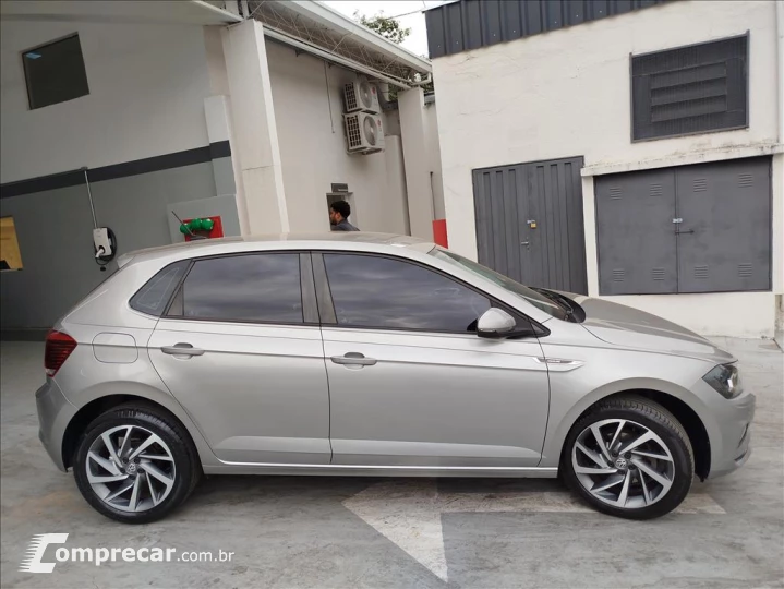 POLO 1.0 200 TSI Highline
