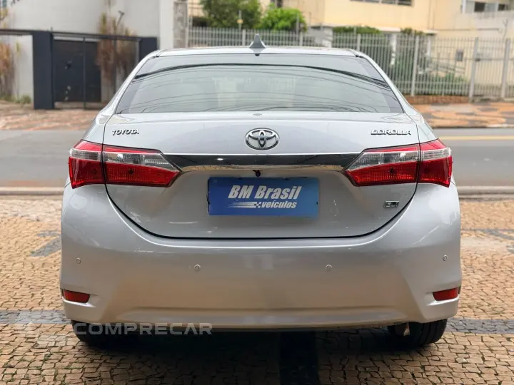 COROLLA 1.8 GLI 16V