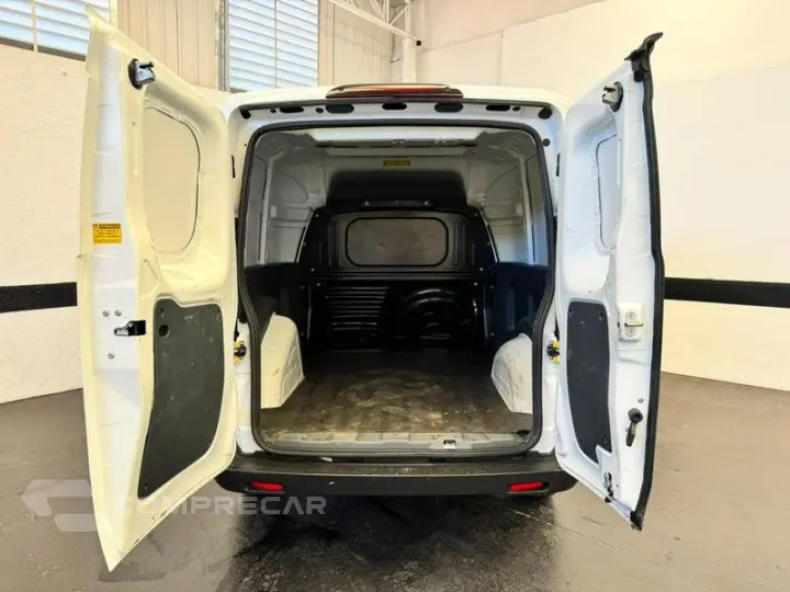 FIORINO ENDURANCE