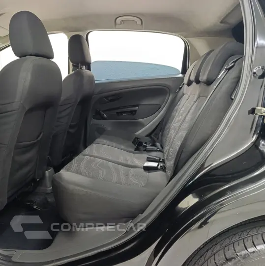 PUNTO 1.4 8V