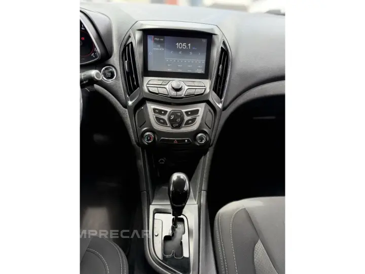 ARRIZO 5 1.5 VVT TURBO iFLEX RX CVT