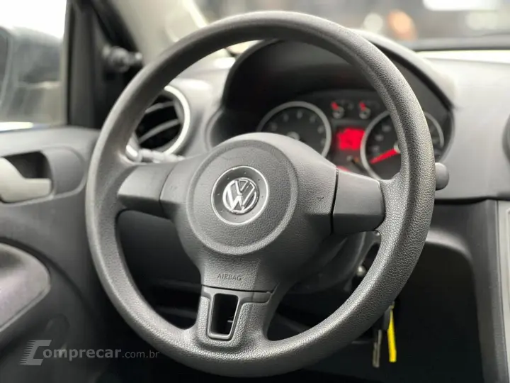 Voyage 1.0 Mi City 8V Flex 4P Manual