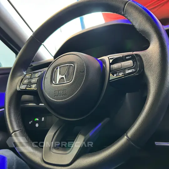 HR-V 1.5 DI I-vtec EX