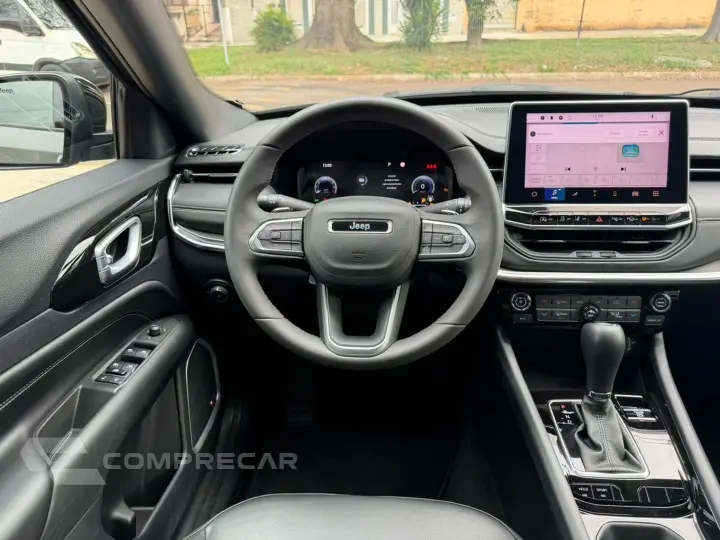 Compass 1.3 T270 Turbo Flex S At6