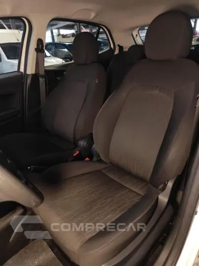 ARGO DRIVE 1.0 6V FLEX