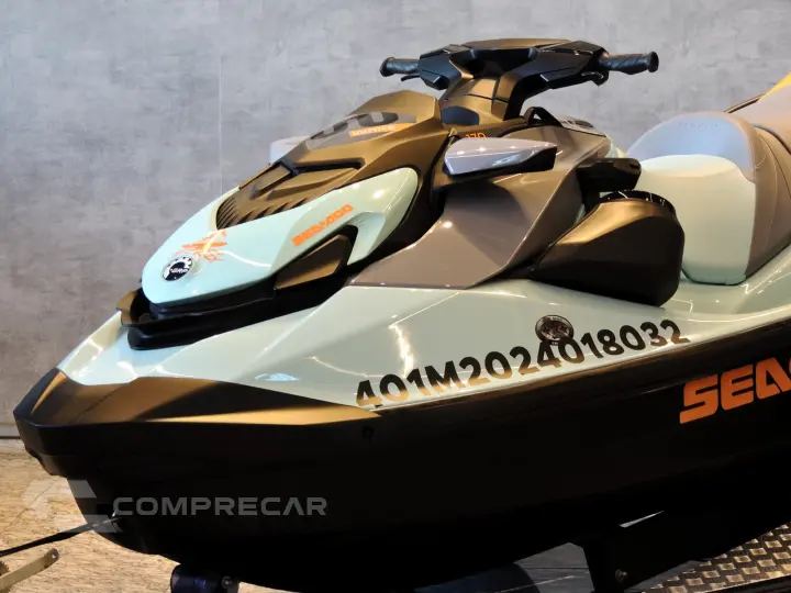 SEA-DOO GTI WAKE 170